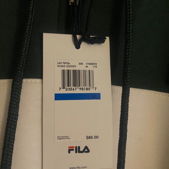 Fila - Picture 9 of 9